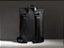 Mochila Andaluz Edição Especial All Black - Couro Preto - Imagem 6