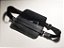 Bolsa Giro - Couro Preto - Imagem 8