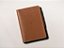 Capa para Caderno Bullet Journal A5 - Couro Caramelo - Imagem 2