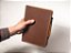 Capa para Caderno Bullet Journal A5 - Couro Caramelo - Imagem 11