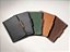 Capa para Caderno Bullet Journal A5 - Couro Preto - Imagem 13