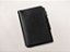 Capa para Caderno Bullet Journal A5 - Couro Preto - Imagem 2