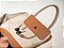 Tote Bag Duna - Couro Preto - Imagem 6
