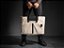 Tote Bag Duna - Couro Preto - Imagem 8