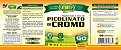 Picolinato de Cromo - 60 cápsulas - Unilife Vitamins - Imagem 2