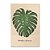 Print - Monstera Deliciosa - Imagem 2