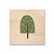 MooMoo - Árvore Sorvete Verde - Imagem 1