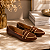 Sapato em Couro Mocassim Marrom - Imagem 5