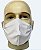 Máscara de Proteção Lisa - Imagem 1