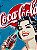 Coca-Cola Vintage - Imagem 1
