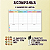 Quadro Planejamento Semanal - Planner Colorido - Imagem 2