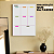 Quadro de Planejamento Semanal - Planner Lousa Colorida - Imagem 4