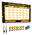 Quadro Planejamento Mensal - Planner Preto Compromisso - Imagem 3