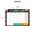 Quadro Planejamento Mensal - Planner Florido - Imagem 5