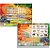 Kit Quadro Educativo Infantil Minha Rotina Diária Incentivo - IMÃ - Imagem 15