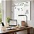 Lousa Planner Quadro Planejamento Interativo Mensal - Imagem 1