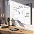 Lousa Planner Quadro Planejamento Interativo Mensal - Imagem 5