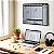 Quadro Planejamento Mensal - Planejador Semanal Interativo - Imagem 1