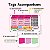 Quadro Planejamento Mensal - Planner Interativo - Imagem 13
