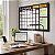 Quadro Planejamento Mensal - Planner Interativo - Imagem 7