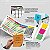 Quadro Planejamento Mensal - Planner Interativo - Imagem 12