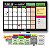 Quadro Planejamento Mensal - Planner Interativo - Imagem 5