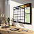 Quadro Planejamento Mensal - Planner Interativo - Imagem 1