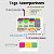Quadro Planejamento Mensal - Planner Interativo - Imagem 9