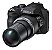 Câmera Fotografica FujiFilm Finepix SL1000 Preta 16MP, LCD 3.0" Variável, Zoom 50x, Videos Full HD, Fotos 3D e Panorâmicas - Imagem 2