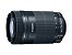 Lente Canon EF-S 55-250MM F/4-5.6 IS STM - Imagem 2
