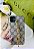 Capinha para Iphone GG Corrente - Grife - Imagem 4
