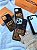 Capinha LV Gold para Iphone - Grife - Imagem 1