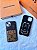 Capinha LV Gold para Iphone - Grife - Imagem 4