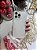 Capinha Rígida Glitter para IPhone - Imagem 4