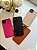 Case Couro Personalizada para Iphone 15 Plus - Imagem 2