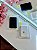 Carregador Portátil Magnético Sem Fio Baseus Power Bank 10000mAh 20W - Imagem 2