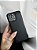 Capa Couro com Proteção de Câmera para Iphone - Imagem 2