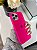 Apple Case Silicone PINK NEON - Imagem 6