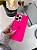 Apple Case Silicone PINK NEON - Imagem 7