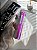 Capa Furta Cor Glitter para Iphone - Imagem 2