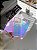 Capa Furta Cor Glitter para Iphone - Imagem 3