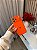 Apple Case Silicone Laranja - Imagem 2