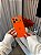 Apple Case Silicone Laranja - Imagem 8