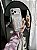 Ventosa com Suporte Vivi com GLIITTER - Imagem 9