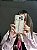 Case personalizada Flores para iphone - Imagem 2