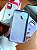 Apple Case Silicone LILAS - Imagem 2