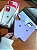 Apple Case Silicone LILAS - Imagem 4