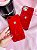 Capinha para Iphone Marmorizada de Vidro - Imagem 2