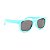 Óculos de Sol Menina Azul Piscina 24m+ - Chicco - Imagem 1