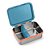 Bento Box em Aço Inox Azul - Fisher Price - Imagem 2